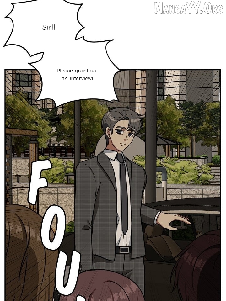 Change Me Chapter 50 - page 66